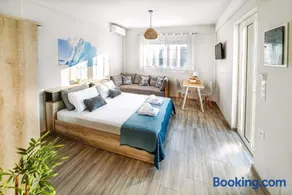 Holiday House Heraklion & Roof Garden - Image 5