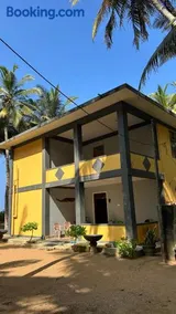 Jasmin Garden Guesthouse - Image 1