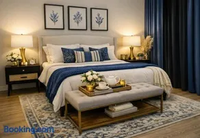 Luxury Modern Home Minutes to World Cup Stadium - Image 2