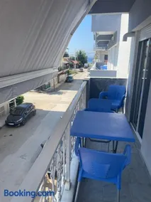 Theodora Villas Flogita beach - Image 2