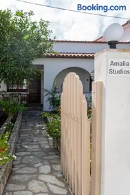 Amalia Studios Skiathos - Image 5