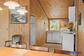 5 Person Holiday Home In Asaa - Image 4