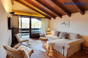 Appartement avec 1 chambre à coucher pour 4 personnes - Image 1