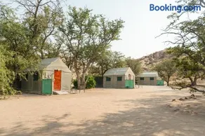 Aabadi Mountain Camp - Image 2
