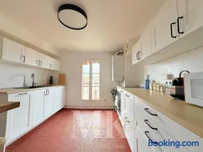 L'Authentic - Appartement spacieux - Image 2