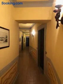Tuscia Castle Apartments - Image 3