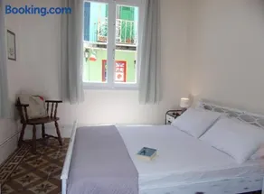 Finestra Rossa old town vintage house - Image 3
