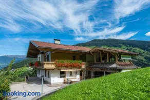 Ferienwohnung Ausblick Zillertal - Image 1