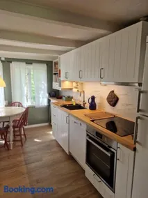 Åsenfjord, feriehus ved sjøen - Image 5