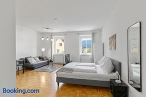 Wohlfühl Apartment in Krieglach - Image 2