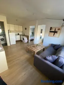 Vshus Apartment-2 Bedrooms near city center - Image 3