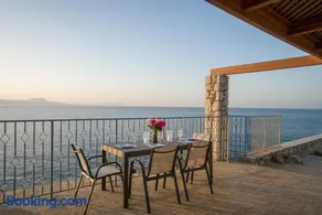 Family big apartment next to the Sea 2-5 people - Image 2