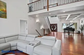 Luxurious Mansion, Deck, Patio, Chef’s Kitchen - Image 3