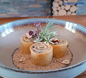 Les Rêves de Baie de Somme Chambres d'hôtes , Table d'hôtes et Spa - Image 2