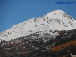 Chalet Bon Accueil - Jardin - Image 1