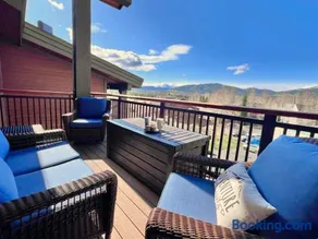 TLC406 - Timberline Cove Lakeside Condo - Image 3