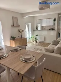 Le Cocon - Appartement avec salle de Cinéma - Image 1