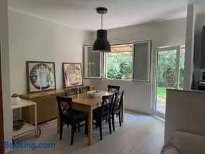 Casa MAREVERDE con aria condizionata - Image 4