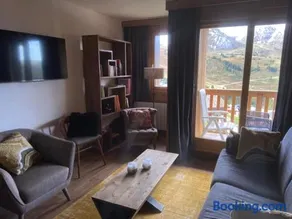 Appartement duplex 8 à 10 personnes - Belle Plagne - Pieds de pistes - Image 4
