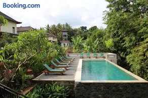 Uma Capung Mas Cottage - Image 2