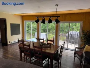 Chalet Bella Vista - Lake access - SPA - 4 bdrms - Image 3