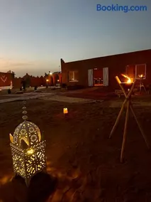 Bivouac Erg Chegaga Nomademoi - Image 1