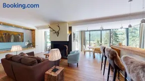 Apartment Roseg - Image 1