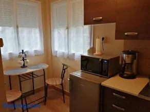 Szeitz Apartman Kétújfalu - Image 3