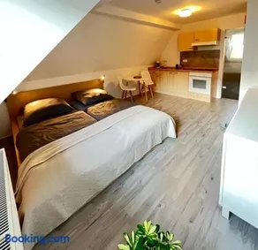Ferienwohnung in Hürth bei Köln - Image 1