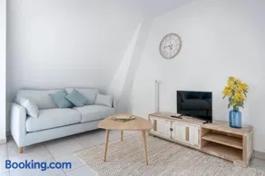 Résidence confort et charme pour 4 pers à Pléneuf - Image 1