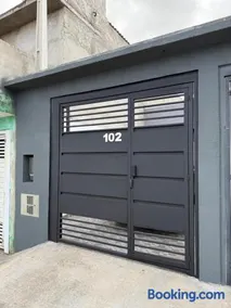 CASA Aconchegante Sorocaba Itu - Image 1