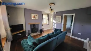 Gardeners Cottage Apartment - Image 3