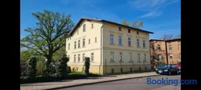 Ferienwohnung Blumenberg Gänsefurther Str - Image 1