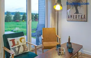 Nice Home In Sianow With Sauna - Image 3
