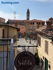 LOCANDA LA SALITA - Image 1