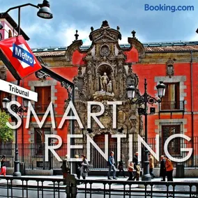 Apartamentos SmartRenting Tribunal - Image 1