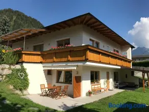 Ferienwohnung Martina - Image 1