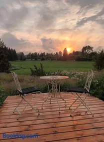 Glamping Kotitila Kiveinen - Image 1