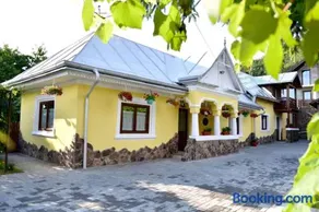 Căsuța de Poveste - Image 1
