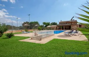 Maison de campagne avec barbecue, internet haut débit et jardin | Vue jardin | Idéale pour le télétravail - Image 3