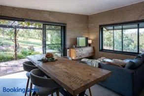 Eco Friendly Cottage at Simple Patch Farm Wingham - Image 1