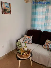 Apartamento Paraíso Mediterráneo de Garrucha 200 m del Mar - Image 3