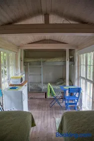 Sattmark EcoCabin - Image 1