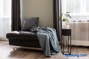 Bokay Apartman next to Corvin Promenade - Image 1