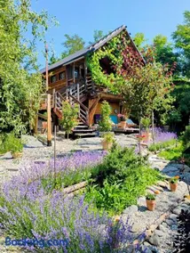 479 Tiny House, Domeniul von Agodt - Image 1
