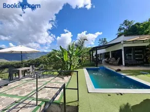 Casa de lujo wifi jacuzzi charcos parking - Image 2