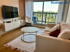 Appartement front de mer Cabourg - Image 3