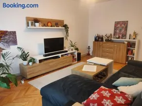 Home sweet home -Central & cozy - Image 1