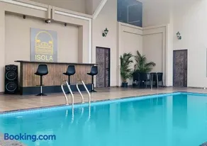 Isola Luxury Farm Suites - Image 1