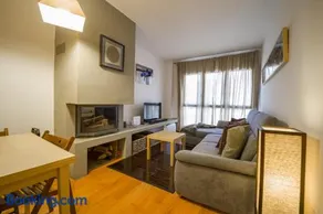 Acogedor apartamento vacacional en La Molina - Alp - Image 1